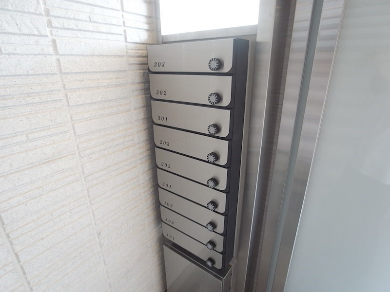ソフィット垂水 その他