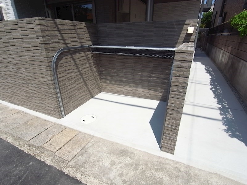 ソフィット垂水 その他