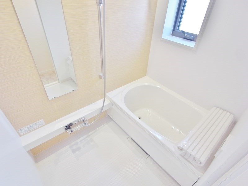 ソフィット垂水 風呂画像