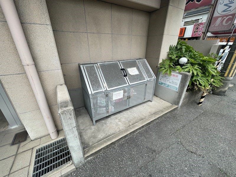 ネオクオーツ幸　弐番館 その他共有部分