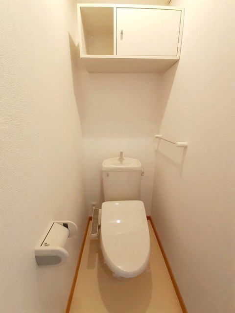 マロングレイス トイレ