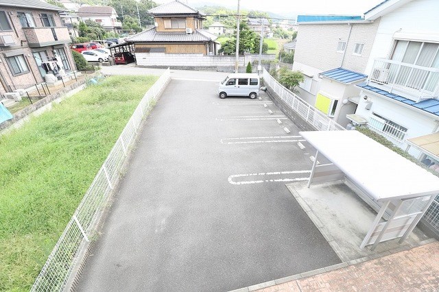 マロングレイス その他共有部分