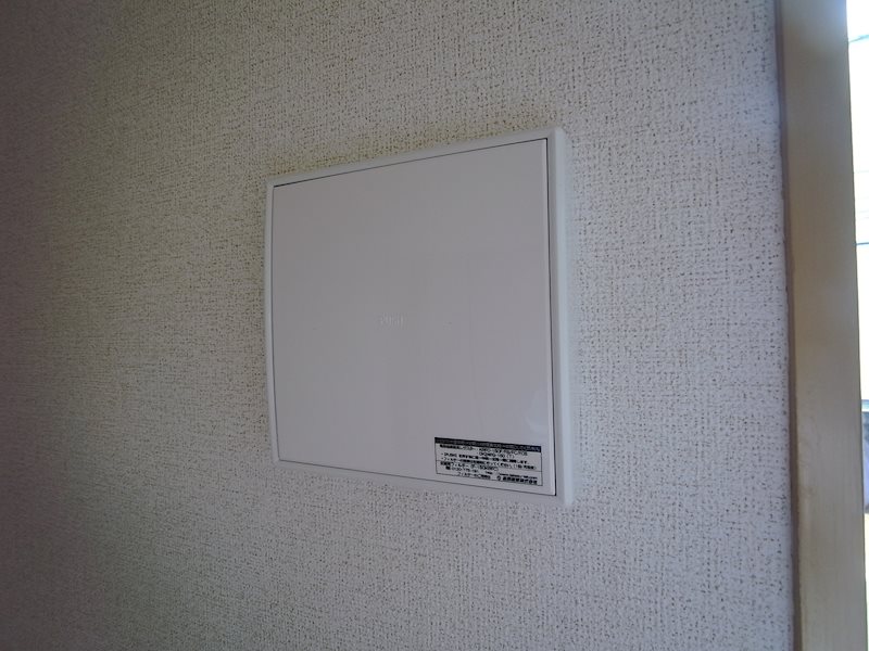 サンハイツ片山 その他設備