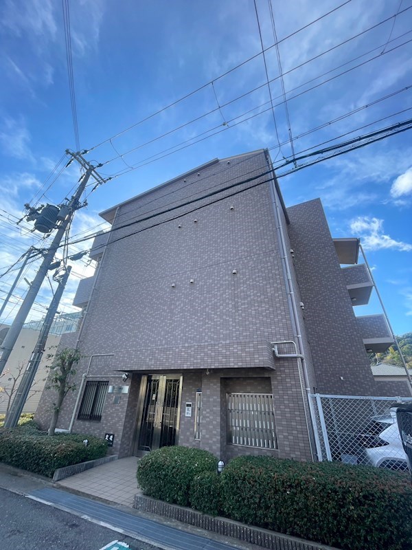 セリテ板宿 外観
