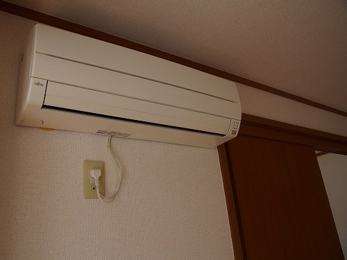 ブルーマウンテンⅢ その他設備