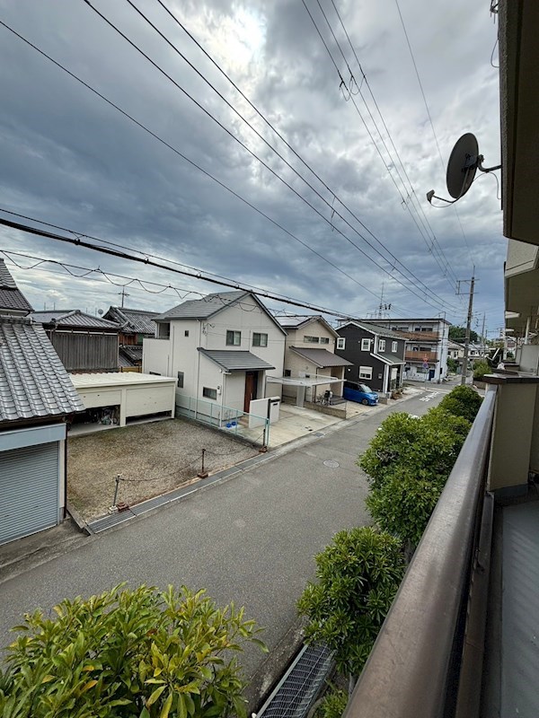シャトレ北川 その他
