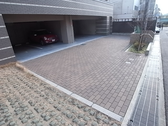 アクロス神戸住吉ステーションフロント その他