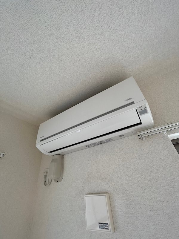 アンソレイユⅠ その他設備