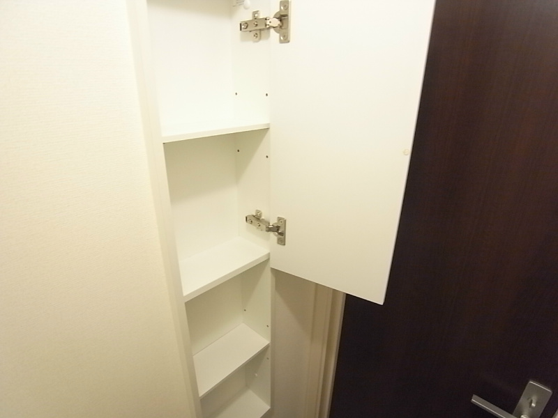 フォレストメゾン須磨寺 収納