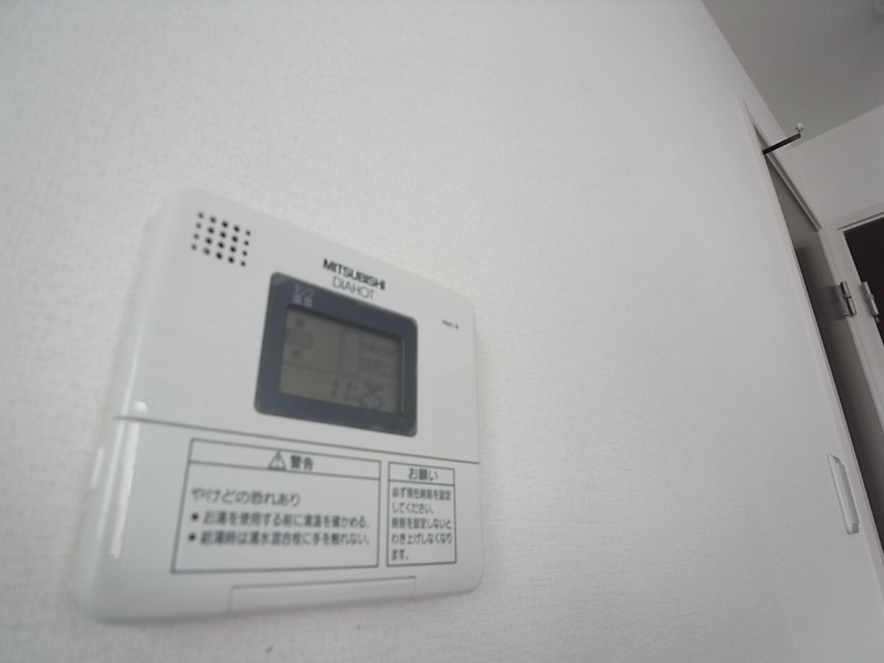 フォレストメゾン須磨寺 その他設備