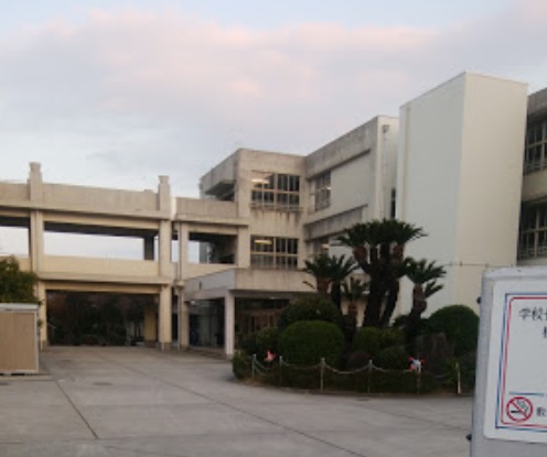 名次町ロジュマン 小学校