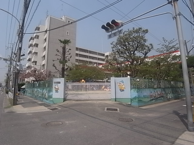 パピヨン青木 幼稚園