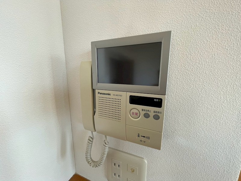 名次町ロジュマン その他