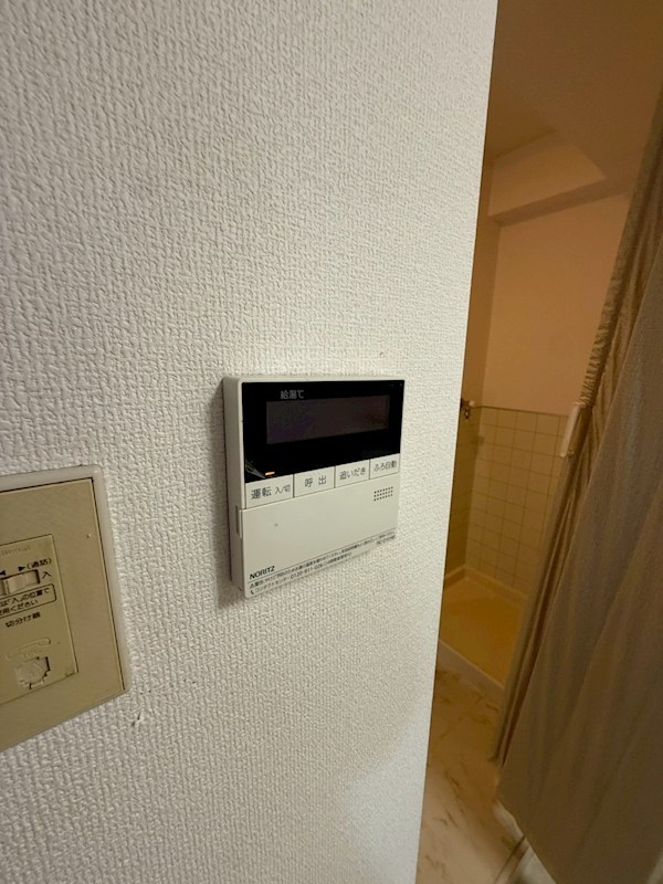 朝日プラザCITYウエストヒル神戸A棟 その他設備