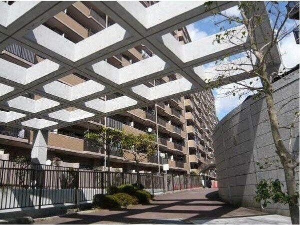 朝日プラザCITYウエストヒル神戸A棟 その他共有部分