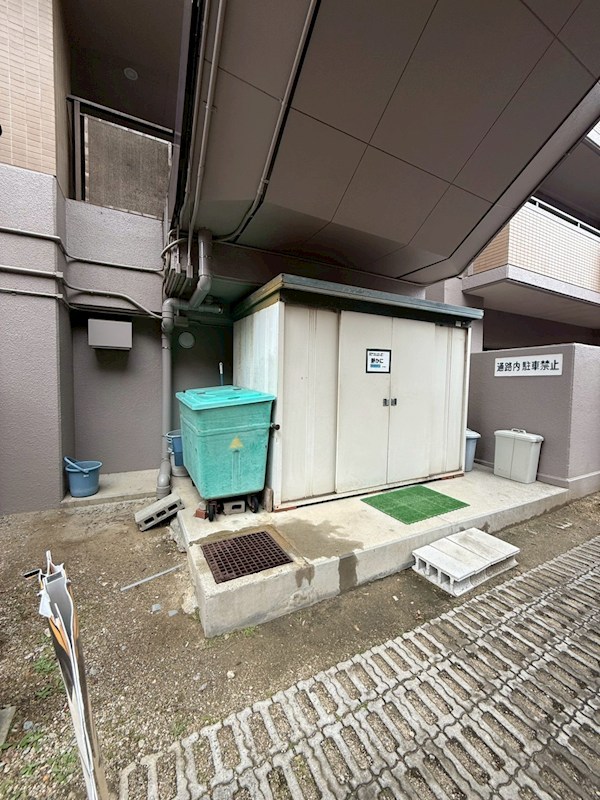 朝日プラザCITYウエストヒル神戸A棟 その他