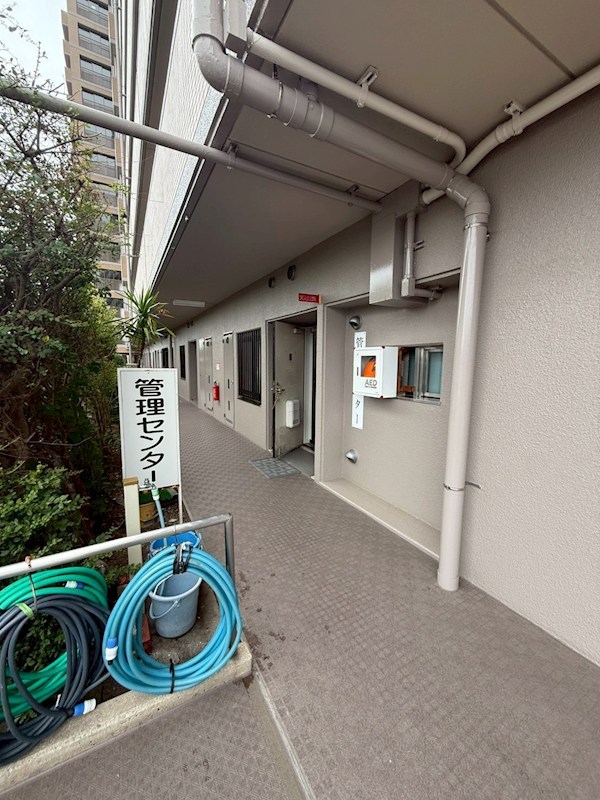 朝日プラザCITYウエストヒル神戸A棟 その他