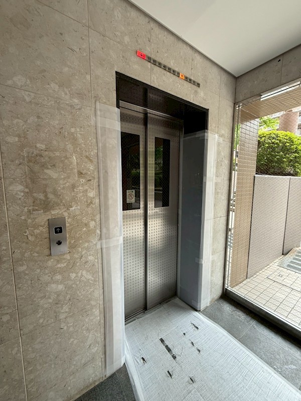 朝日プラザCITYウエストヒル神戸A棟 その他