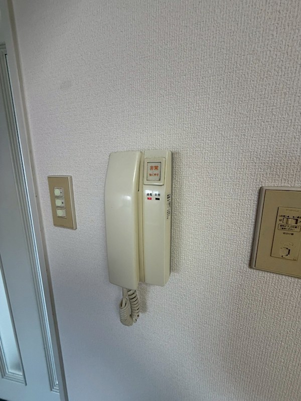 朝日プラザCITYウエストヒル神戸A棟 その他