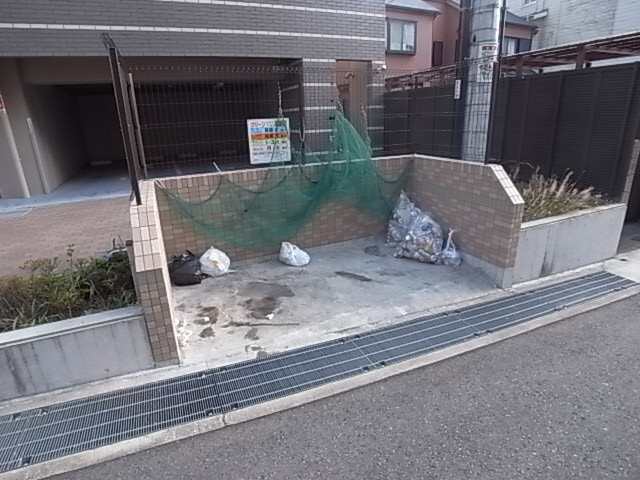 アクロス神戸住吉ステーションフロント その他