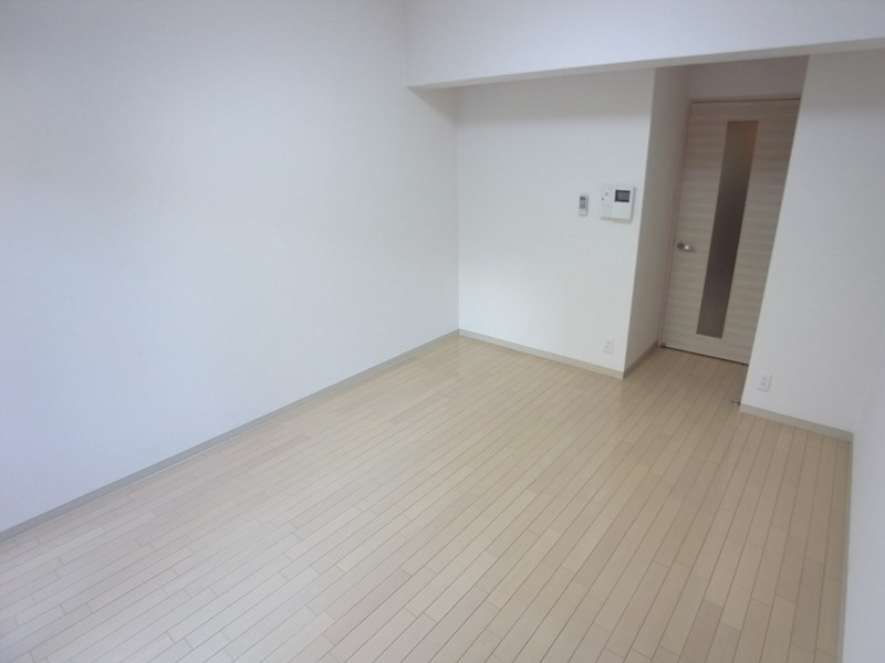 アクロス神戸住吉ステーションフロント リビング