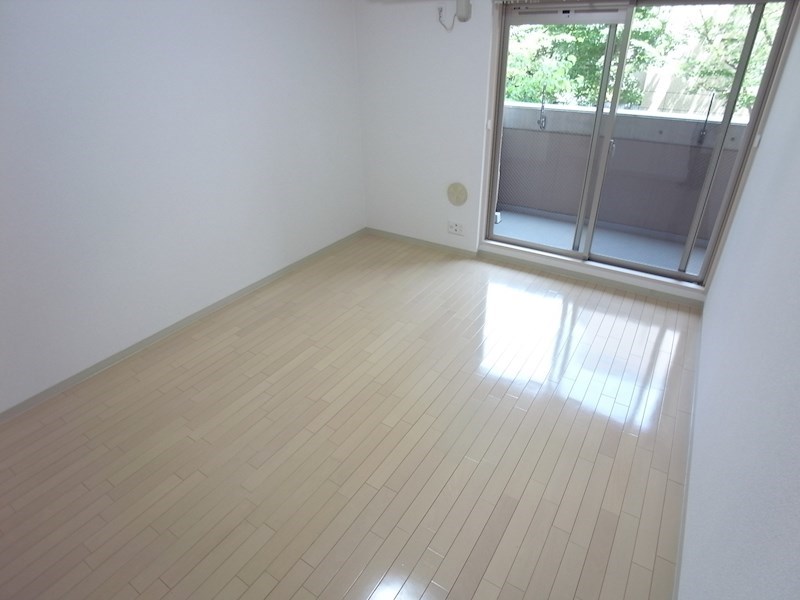 アクロス神戸住吉ステーションフロント ベッドルーム