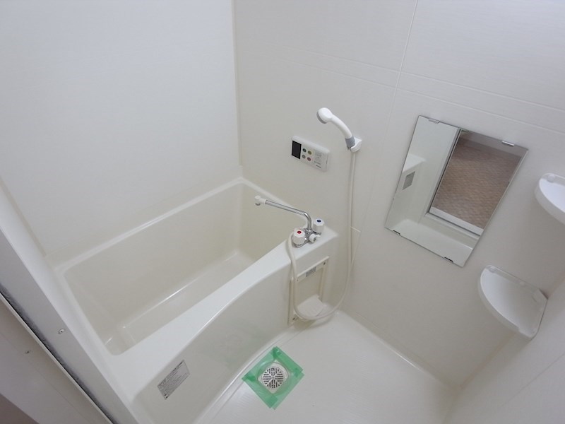 アクロス神戸住吉ステーションフロント 風呂画像