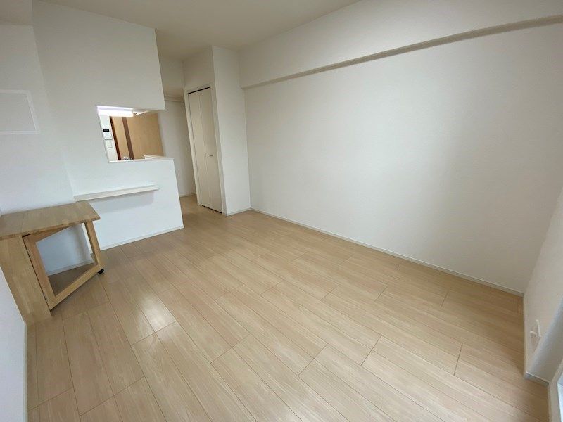 クレール姫路Ⅱ ベッドルーム