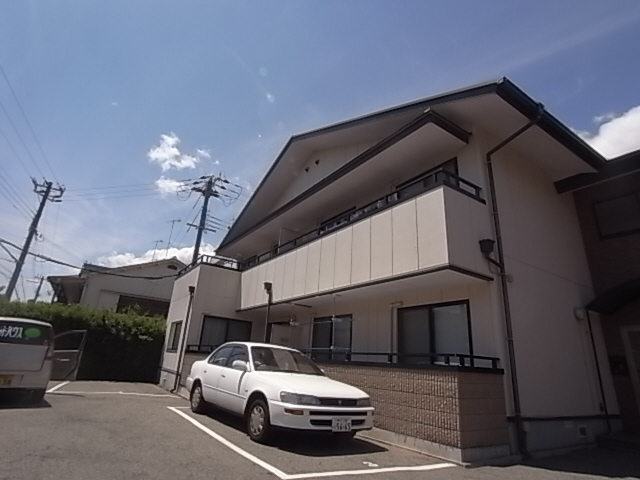 垂水ヴィレッジ 外観