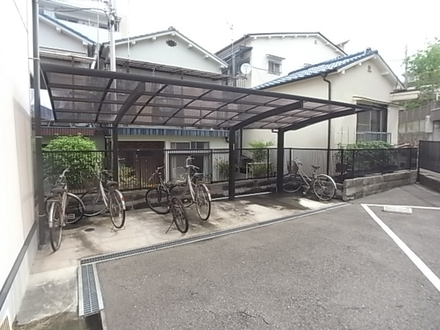 垂水ヴィレッジ エントランス