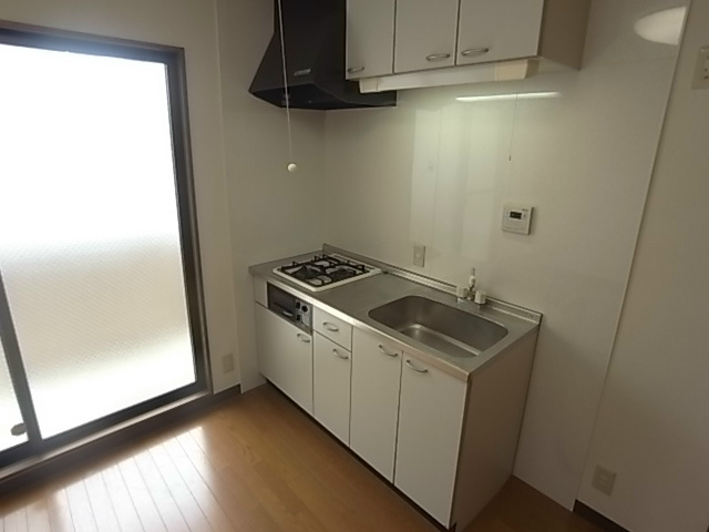 垂水ヴィレッジ キッチン