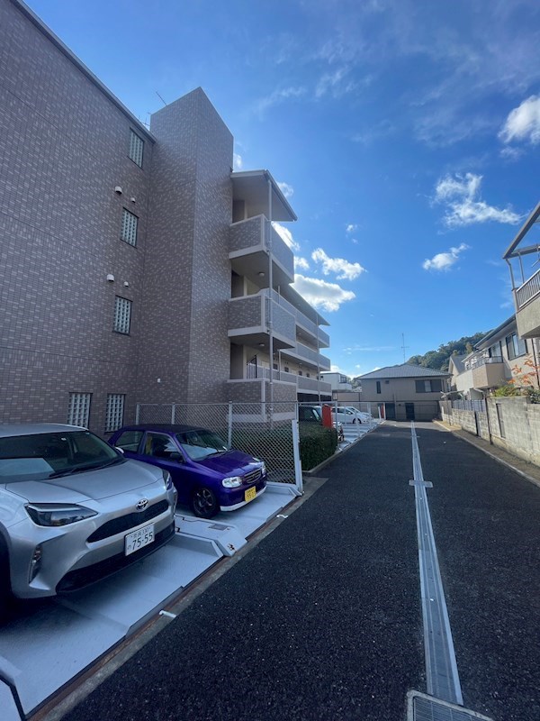 セリテ板宿 その他