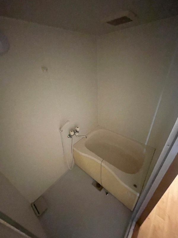 セリテ板宿 風呂画像