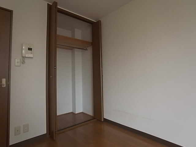 垂水ヴィレッジ 収納