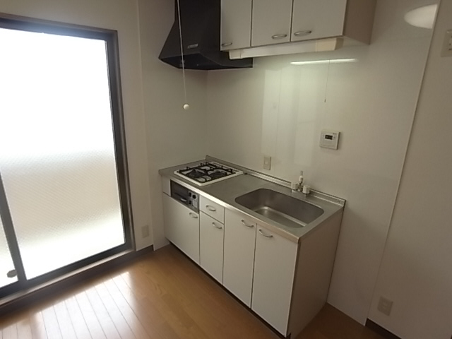 垂水ヴィレッジ キッチン