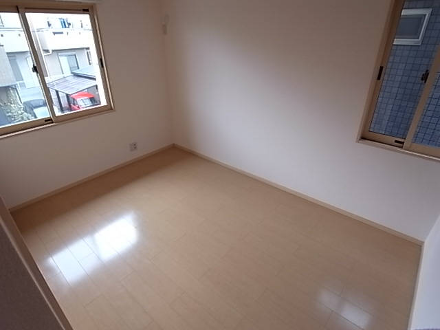 アーバンフォレスト　I棟 その他部屋・スペース