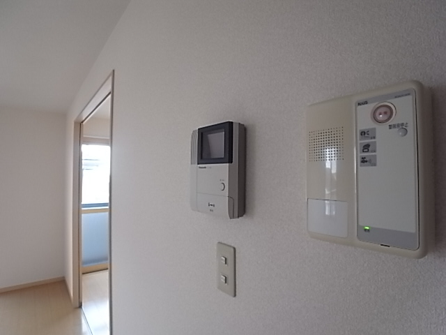 アーバンフォレスト　I棟 その他設備
