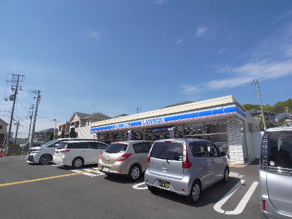 アーバンフォレスト　I棟 コンビニ