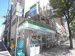エーレックス西宮 コンビニ