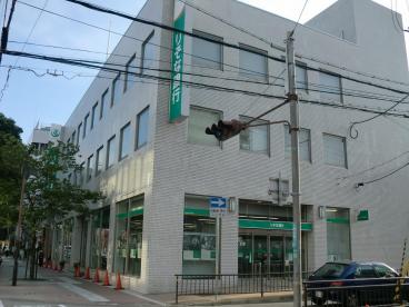 エーレックス西宮 銀行