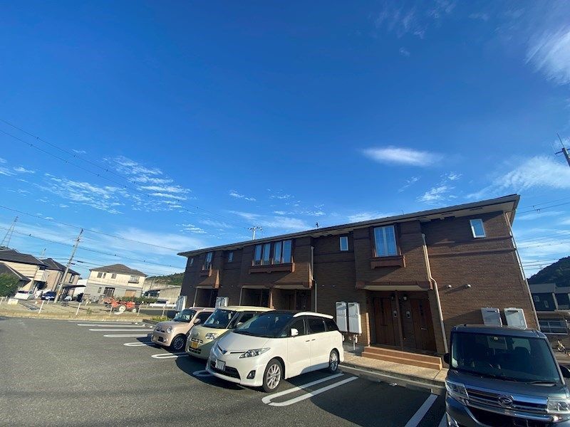 グランチャレットⅠ 外観