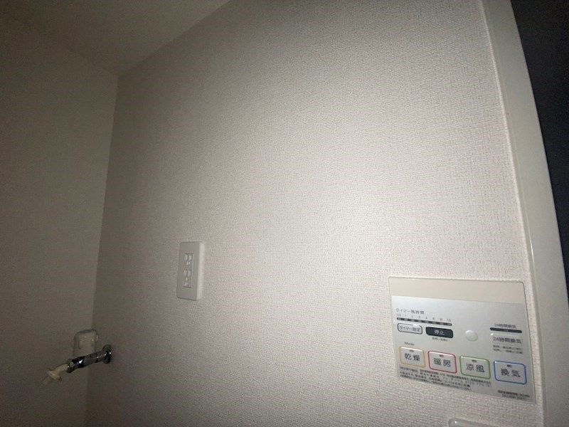 グランチャレットⅠ その他設備