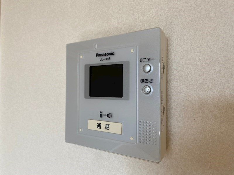 ジェントル阿成 セキュリティ