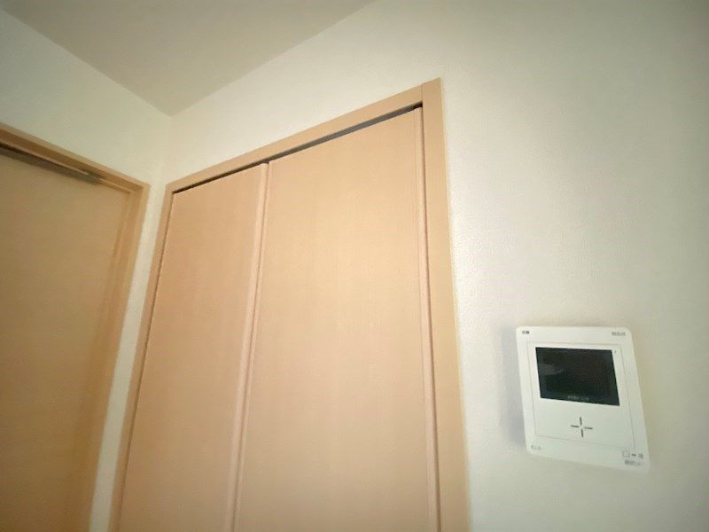 グランチャレットⅠ セキュリティ