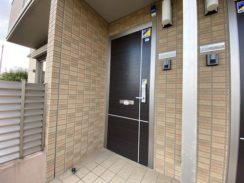 メゾンフォレスト その他