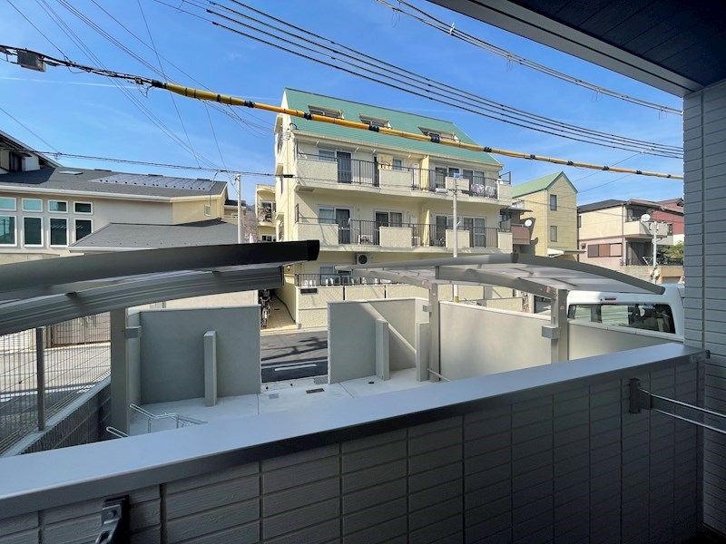 グレイスコート本山中町 その他