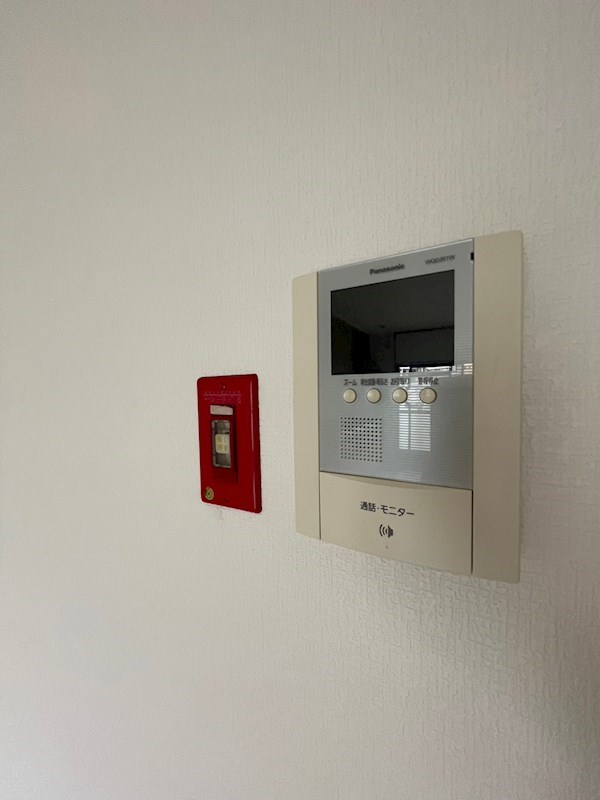 サンフローラ南別府 その他設備