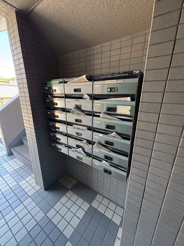 サンライフ大津和 その他