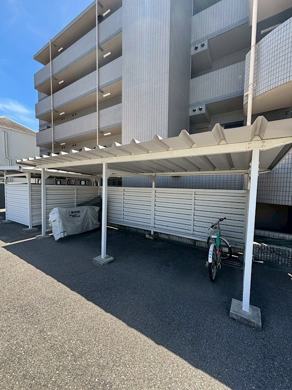 サンライフ大津和 その他