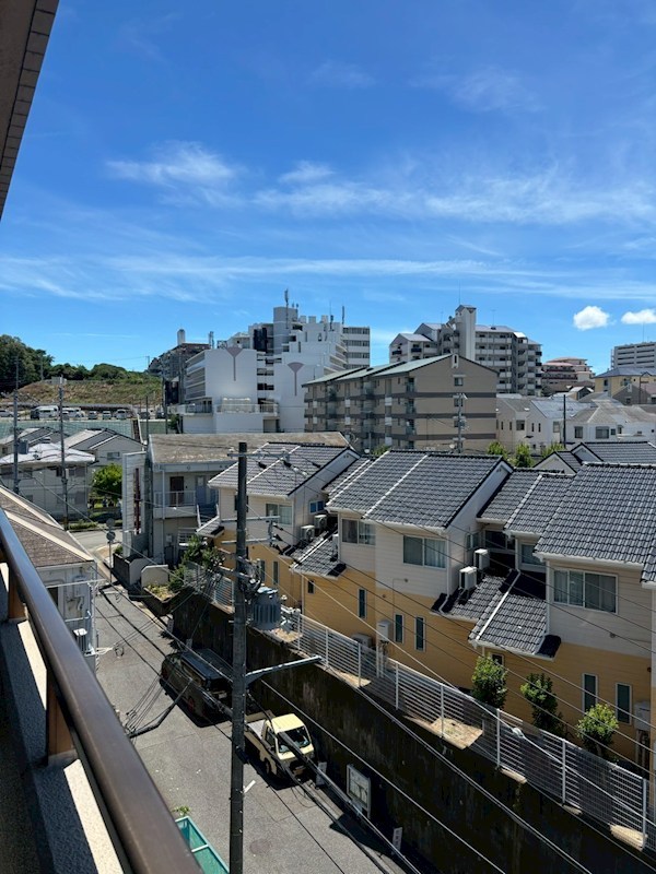 サンライフ大津和 その他